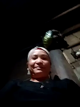 Love-Mama33 online show from 11.01.25