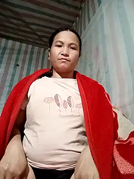 Love-Mama33 online show from 11.19.25