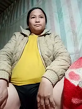 Love-Mama33 online show from 02.08.26