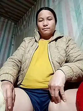 Love-Mama33 online show from 02.10.26