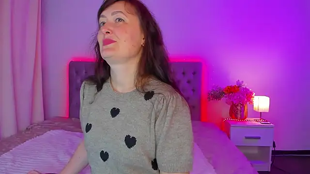 NathalyStars online show from 04.06.26