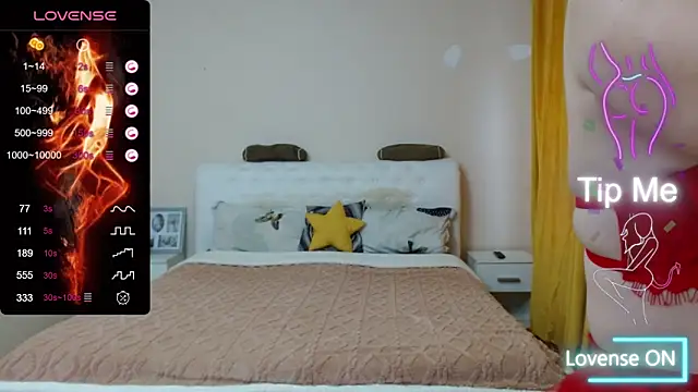 Daddyisssues1 online show from 10.14.25