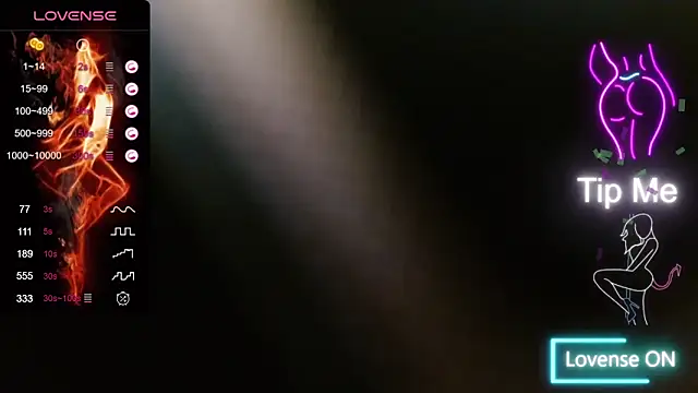 Daddyisssues1 online show from 11.01.25