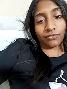 Ghetto Gurl 06 online show from 11.01.25