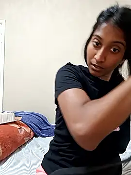 Ghetto Gurl 06 online show from 11.11.25