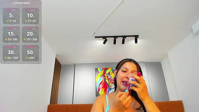 cathi sweet online show from 12.20.25