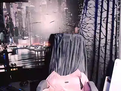 AMOURSWEET2025 online show from 01.09.26