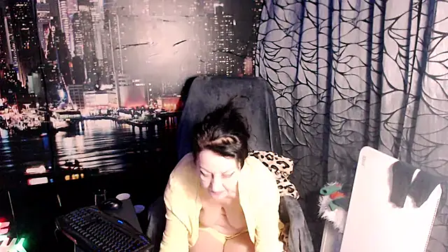 AMOURSWEET2025 online show from 02.08.26