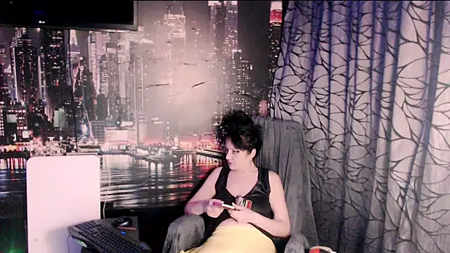 AMOURSWEET2025 online show from 04.02.26