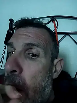 gigolobcn online show from 03.20.26