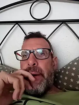 gigolobcn online show from 04.02.26