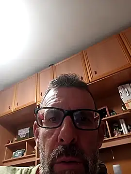 gigolobcn online show from 04.04.26