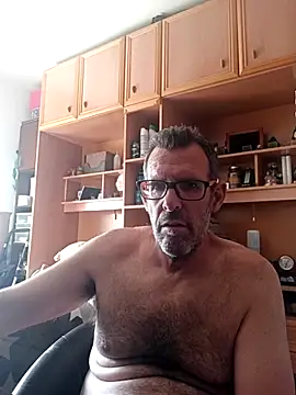 gigolobcn online show from 04.18.26