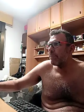 gigolobcn online show from 04.18.26