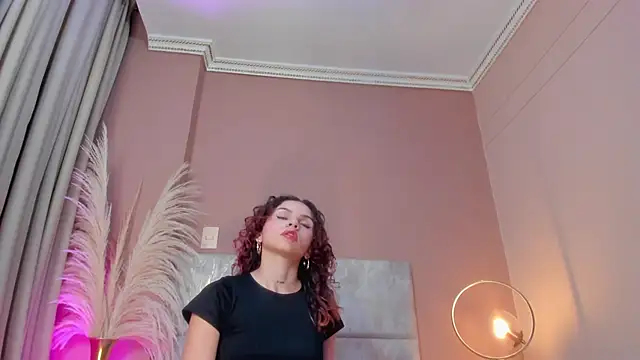 AelinDuvalier online show from 11.21.25