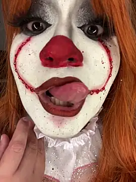 SamaraBlessed online show from 10.07.25