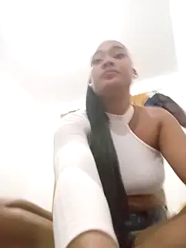 dahian charlote02 online show from 10.05.25