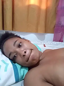 dahian charlote02 online show from 10.20.25