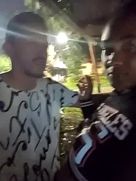 dahian charlote02 online show from 11.16.25