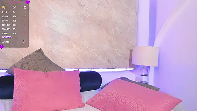  kanela anderson online show from 10.06.25