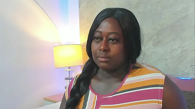  kanela anderson online show from 10.23.25