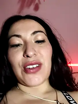 angelicroose2 online show from 12.19.25