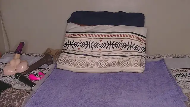 CherieBlushX online show from 04.02.26