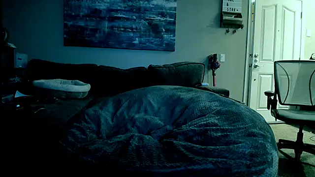 Snapshot of LeeCox chatting on 02.04.25 LeeCox online show from 02.04.25