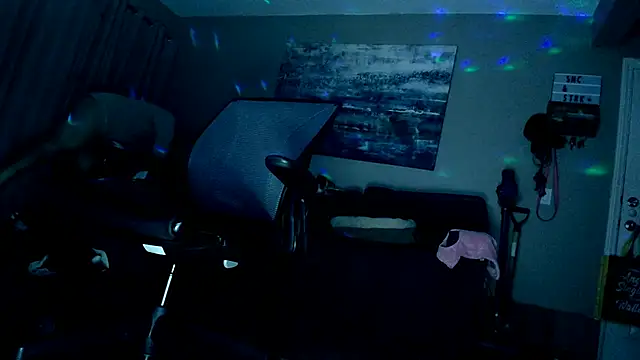 Snapshot of LeeCox chatting on 02.09.25 LeeCox online show from 02.09.25