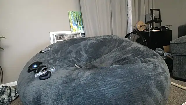 Snapshot of LeeCox chatting on 02.17.25 LeeCox online show from 02.17.25