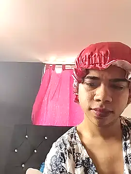 milabiggcoock online show from 09.10.25