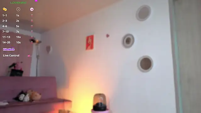 colette e online show from 11.23.25