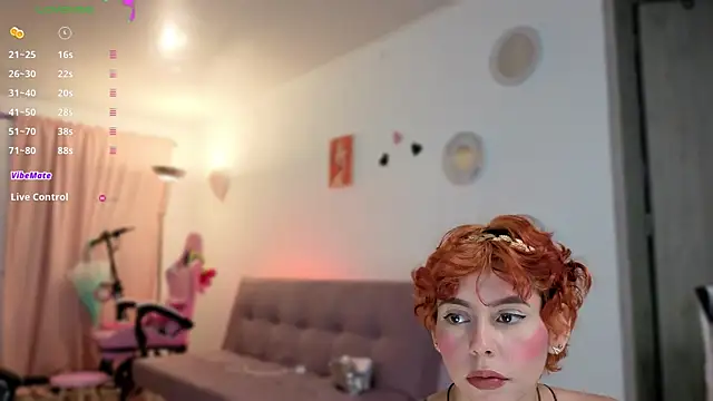 colette e online show from 11.30.25