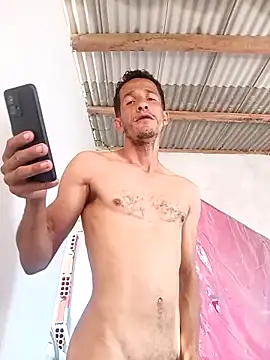 Snapshot of ninfourso chatting on 03.03.26 ninfourso online show from 03.03.26