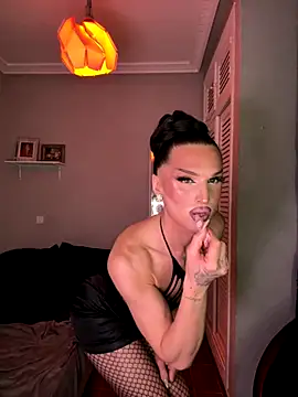 lacattiva online show from 09.08.25