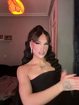 lacattiva online show from 09.11.25