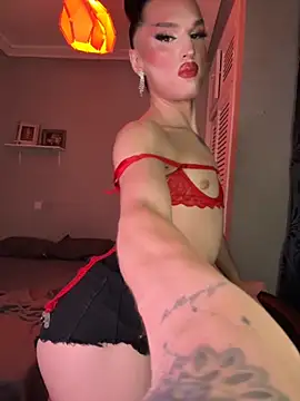 lacattiva online show from 09.15.25