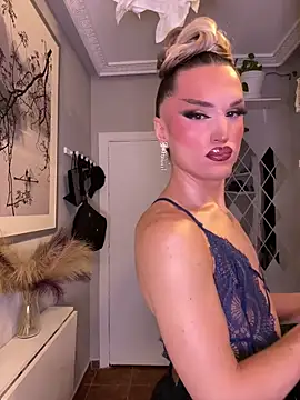 lacattiva online show from 10.01.25