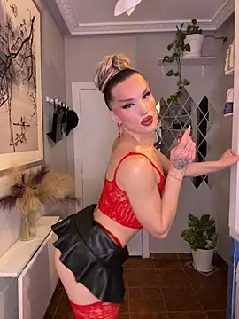 lacattiva online show from 10.15.25