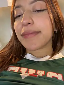 AngellaMoraa online show from 03.15.26