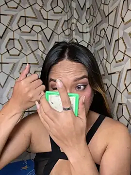 Sweetcherry ass online show from 10.11.25