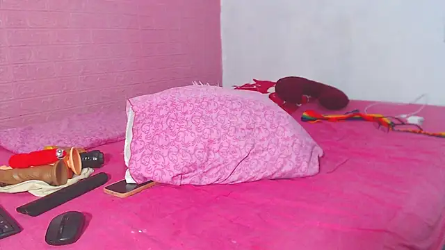 Ashley thomas18 online show from 02.14.26