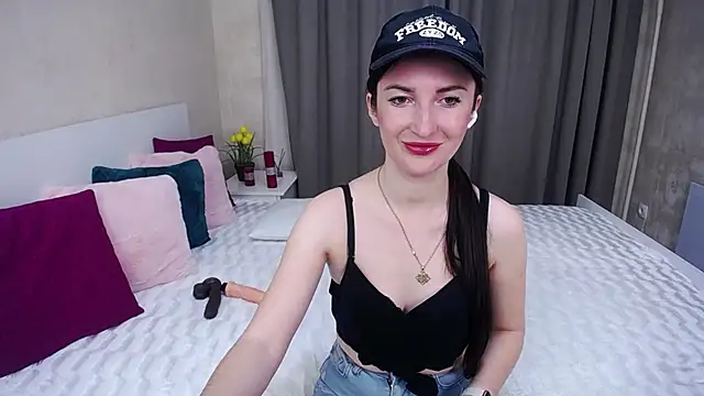 EvelinCuper online show from 12.03.25