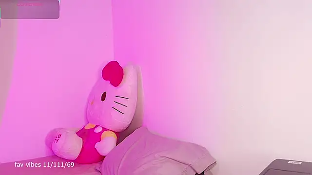 dulceangel   online show from 09.12.25