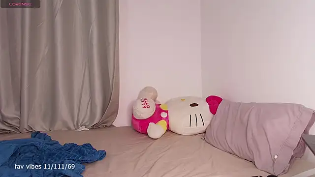 dulceangel   online show from 09.14.25