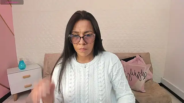 Eva mermaid online show from 10.24.25