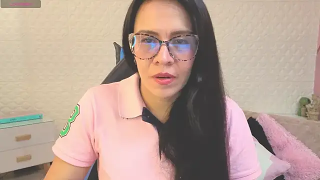 Eva mermaid online show from 05.23.26