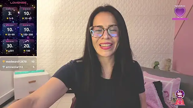 Eva mermaid online show from 06.02.26