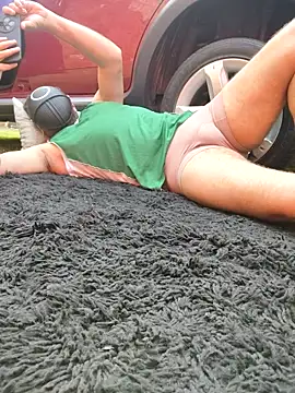 bad wolf28 online show from 10.07.25