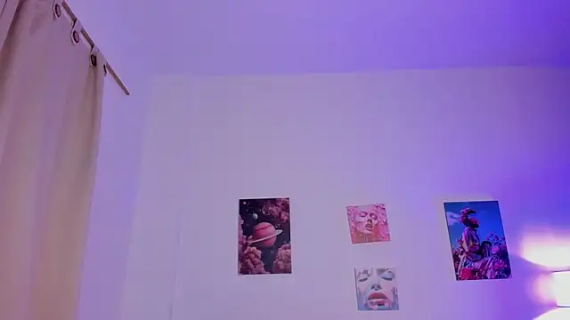 mia purplee online show from 09.25.25